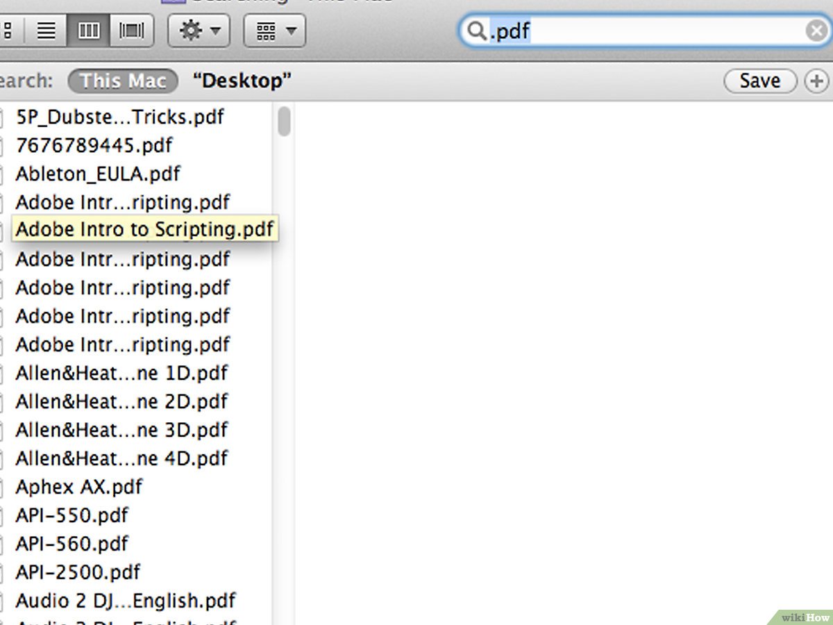 Mac Os X Search For Text In Files